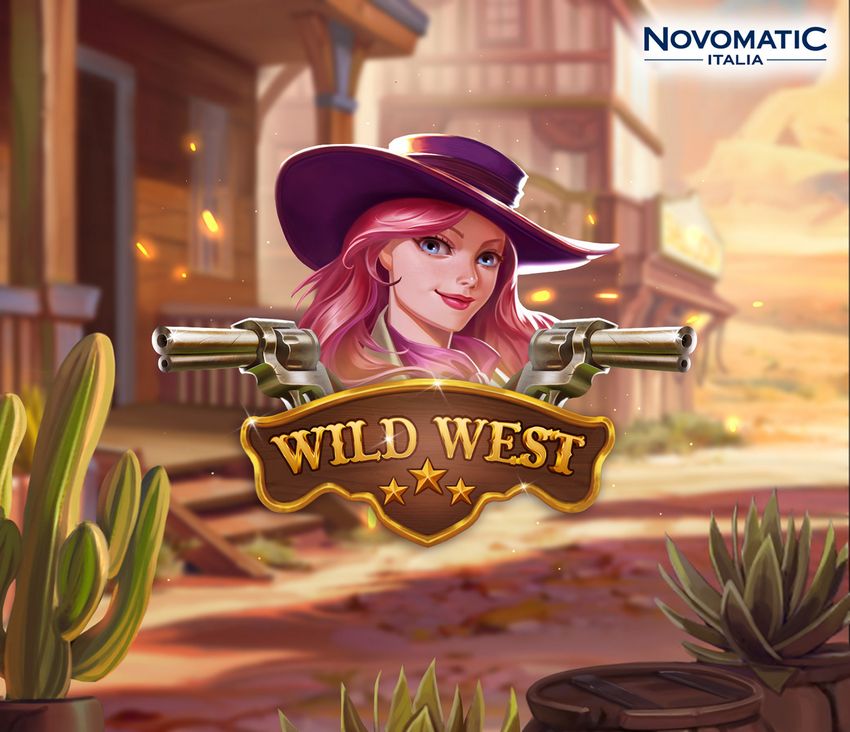 Finest Wild West Slot Machines Finest Wild West Slot Machines