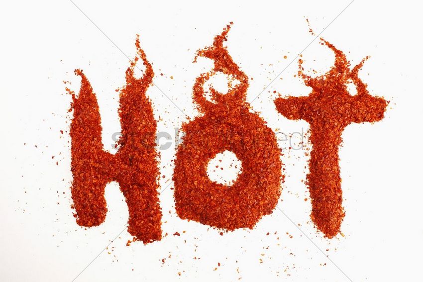 Searing Hot Slot-Bewertung