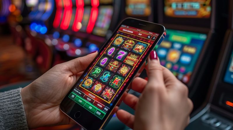 Secrets d'experts pour exploiter les tours gratuits et les jackpots sur les machines à sous Secrets d'experts pour exploiter les tours gratuits et les jackpots sur les machines à sous